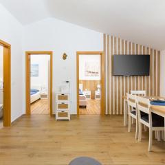 Vrdoljak - Apartment Gore - MPolo