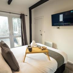 Charming Cottage Near Fields and Harry Potter Studios