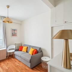 Studio rue Monsieur - Rive Gauche by B'Your Home