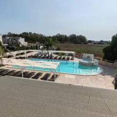 Pino Resort with shared pool
