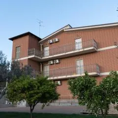 Casa Bellavista