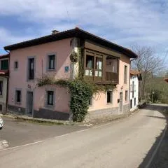 La Ayalga casa de campo
