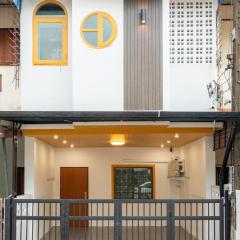 Mante House