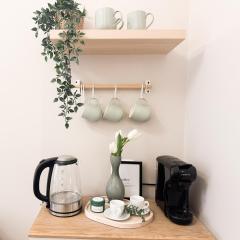 Vatican Exclusive Suite