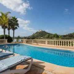 Schönes Ferienhaus in Artà mit Privatem Pool