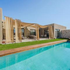 Silence Villas