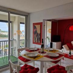 Naturiste Cap d'Agde Héliopolis F 61