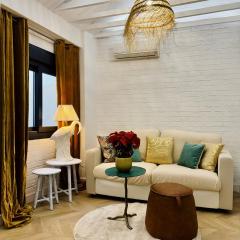Luxury historic Centro apartment