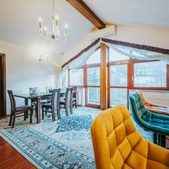 VisitZakopane Apartament Kalina