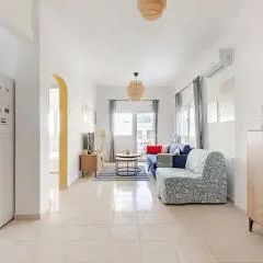 Serenity Apartment