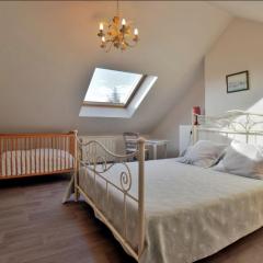 Gite 2 Le Logis des grenouilles