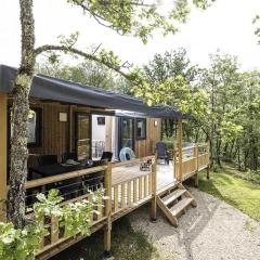 Camping 4 étoiles - Piscine - eeihec