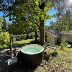 4 bedroom house close to nature and adventure