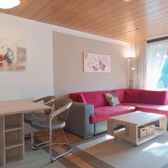 2-Raum FeWo Arnika - Hallenbad & Sauna