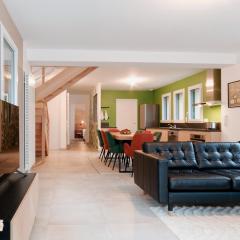 Le Logis de la Vicomté - Maison proche plage