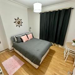 41B Central London Flat near Zone 1