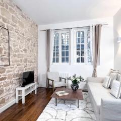 Stylish Studio in Le Marais