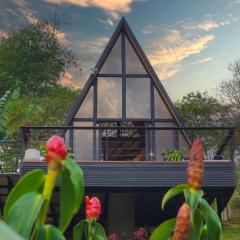 Glamping el Refugio, Bitaco Valle