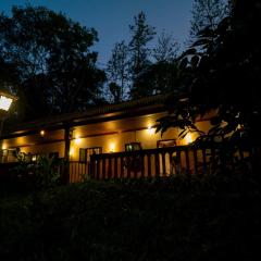 Yaala - Coorg Riverside Retreat