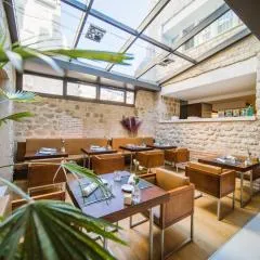Hotel Vestibul Palace & Villa - Small Luxury Hotels Of The World