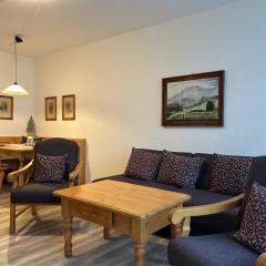 Chiemgau Comfort A3 Ferienwohnanlage Oberaudorf mit Hallenbad und Sauna