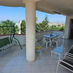 Veranda Sul Beach Di Alcamo Marina