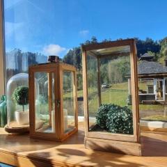 Hermosa casa en Puerto Varas - Ensenada