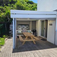 Ibis 1 in Cape St Francis Resort