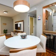 Charmoso 2Qtos a 250m da Praia | CR 73/503