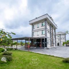 Happy House