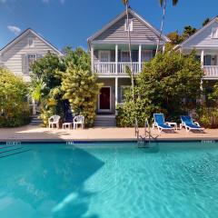 Breezy Retreat