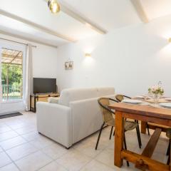 Domaine De Meyrol - Gite 1