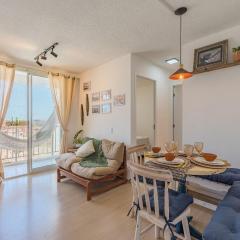 Mirante #605 - Espacio y confort de Carpediem