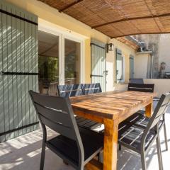 Domaine De Meyrol - Gite 3