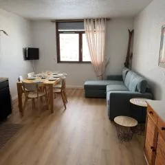 Appartement Pla d'Adet Saint Lary classé 2 étoiles