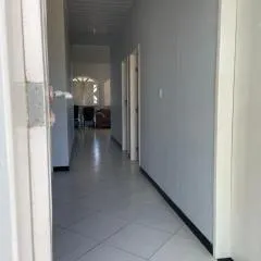 Casa de praia No Abais