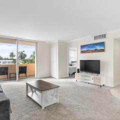 Bay Harbor Sunset Apt 3C