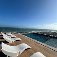 Pedral do Sal Privillege Dannys Loft Salvador - Ba