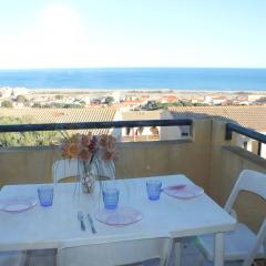 SP280-1142 Appartement 2 pièces - mezzanine SAINT PIERRE LA MER