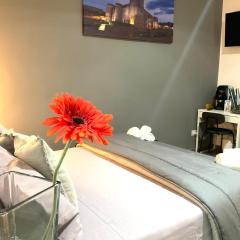 Alle porte del Castello 23