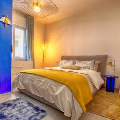 Casa azzurra 2
