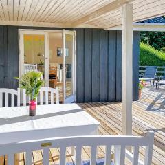 3 Bedroom Awesome Home In Bjert