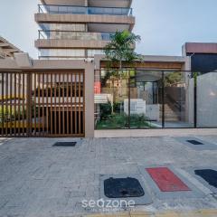 Apartamentos em Prédio c/ Academia na Ondina - SSA - HOA