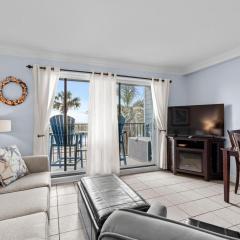 Myrtle Beach Resort B102
