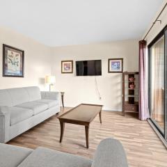 Myrtle Beach Resort B122