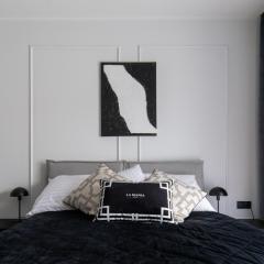 Cityview Room Apartment Plac Wolności 6 in the Center of Poznań Old Town