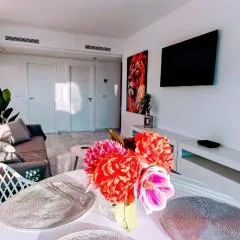 Skyline Floor 28 Sea Views