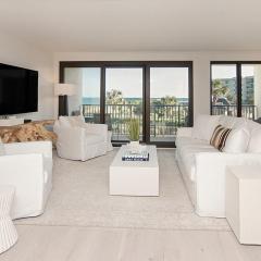 Tranquil Getaway 2BR Ocean Views Onsite Amenities