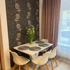 Apartament na Grodowej koło Rynku