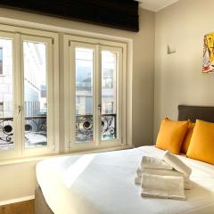 Duomo Center Pop Living